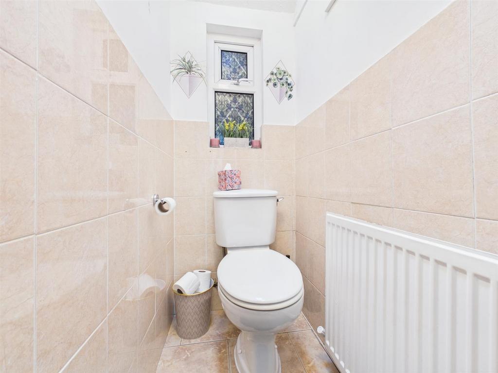 Wc: