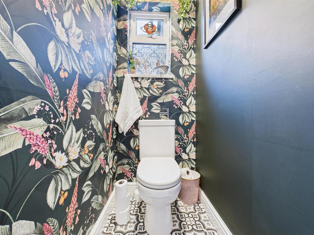 Wc: