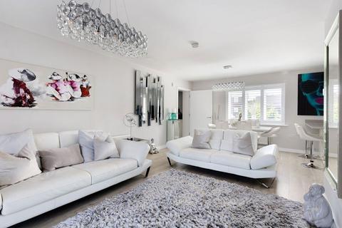 undefined, Victoria Court, Dunton Green  TN14 5GT