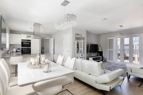 undefined, Victoria Court, Dunton Green  TN14 5GT