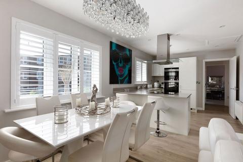undefined, Victoria Court, Dunton Green  TN14 5GT