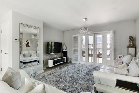 undefined, Victoria Court, Dunton Green  TN14 5GT