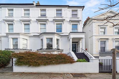 1 bedroom flat for sale, Priory Road, NW6