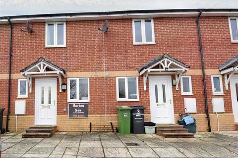 undefined, Truman Terrace, Henstridge, Templecombe