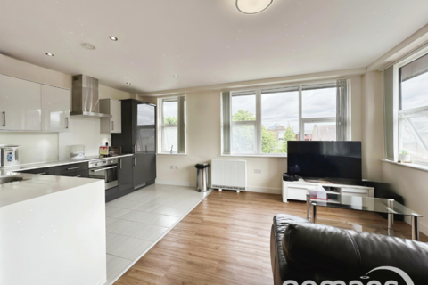 undefined, Chailey Court, 27 Winchester Road, Basingstoke, RG21