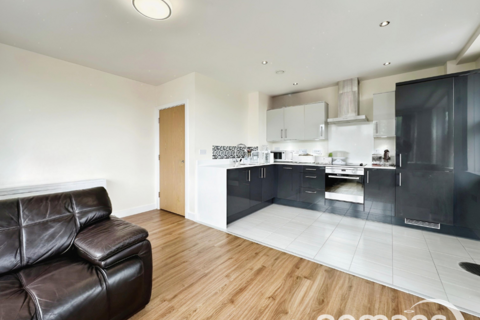 undefined, Chailey Court, 27 Winchester Road, Basingstoke, RG21