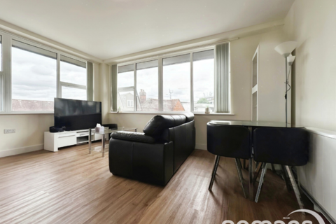 undefined, Chailey Court, 27 Winchester Road, Basingstoke, RG21