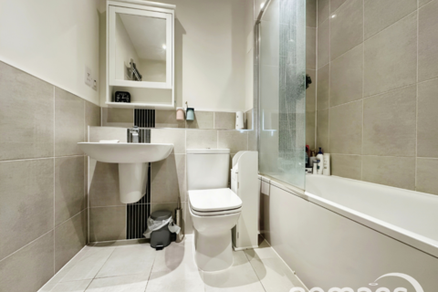undefined, Chailey Court, 27 Winchester Road, Basingstoke, RG21