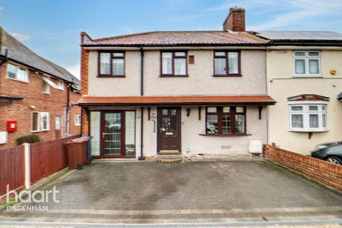 undefined, Raydons Road, Dagenham
