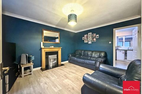 undefined, Montonmill Gardens, Eccles, M30