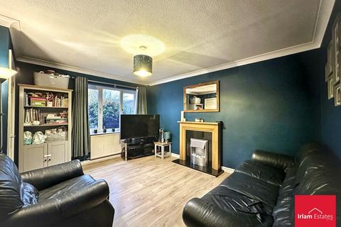 undefined, Montonmill Gardens, Eccles, M30