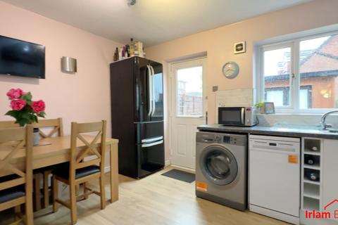 undefined, Montonmill Gardens, Eccles, M30