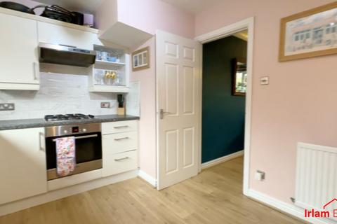 undefined, Montonmill Gardens, Eccles, M30