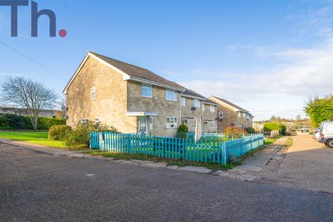 2 bedroom maisonette for sale, Whitwell Farm Maisonettes, Whitwell PO38