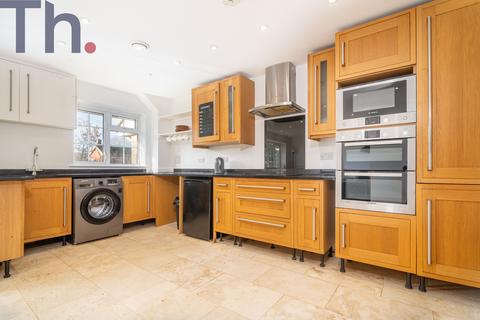 2 bedroom maisonette for sale, Whitwell Farm Maisonettes, Whitwell PO38