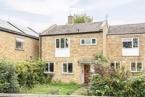 3 bedroom house to rent, Foxborough Gardens, London SE4