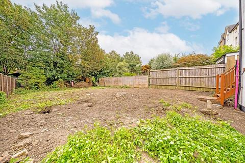 undefined, Wisteria Road, London SE13
