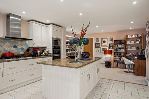 undefined, Ullswater Crescent, London, SW15