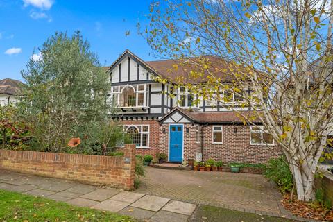 undefined, Ullswater Crescent, London, SW15