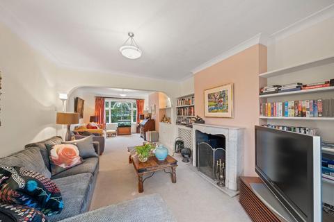 undefined, Ullswater Crescent, London, SW15