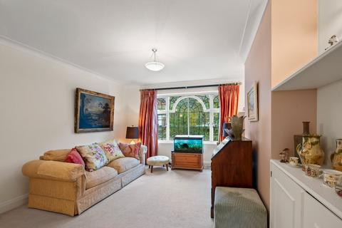 undefined, Ullswater Crescent, London, SW15