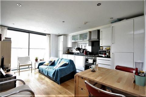undefined, Greyhound Road, London, W6