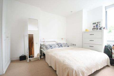 undefined, Greyhound Road, London, W6