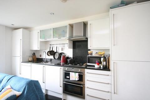 undefined, Greyhound Road, London, W6