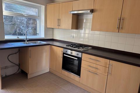2 bedroom terraced house to rent, Hampton Street, Merthyr Tydfil, CF47