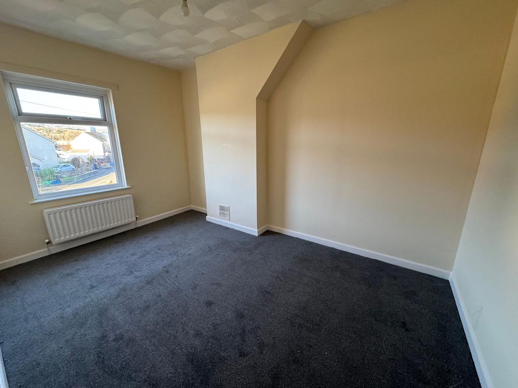 Front Bedroom 1