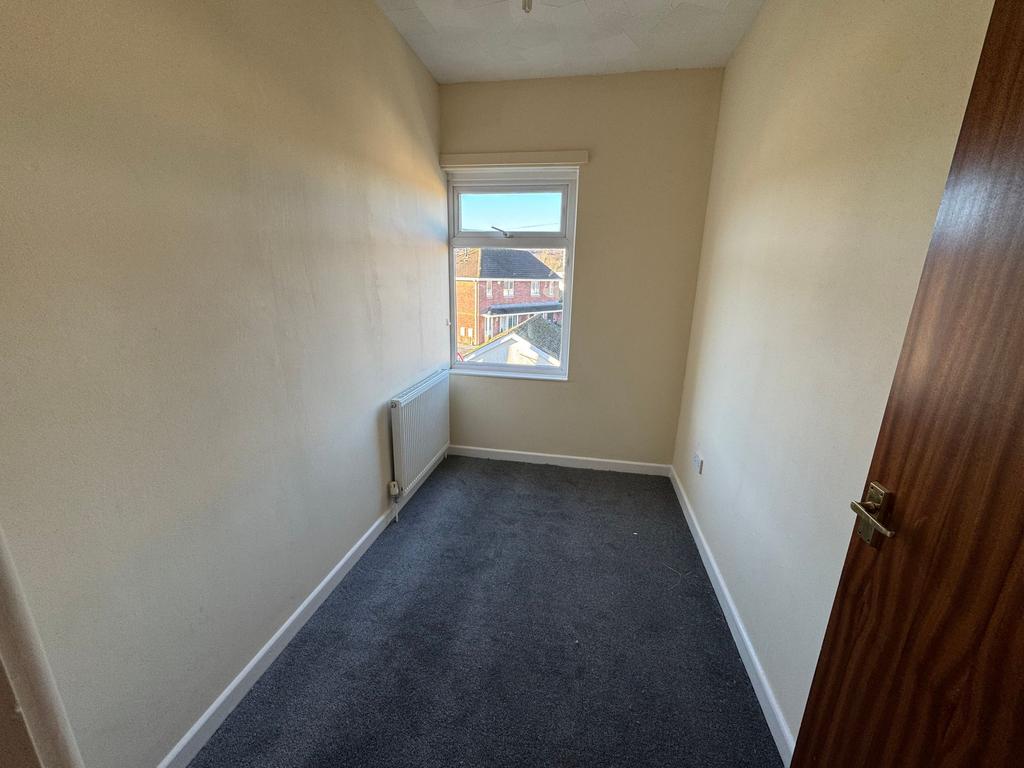 Front Bedroom 2