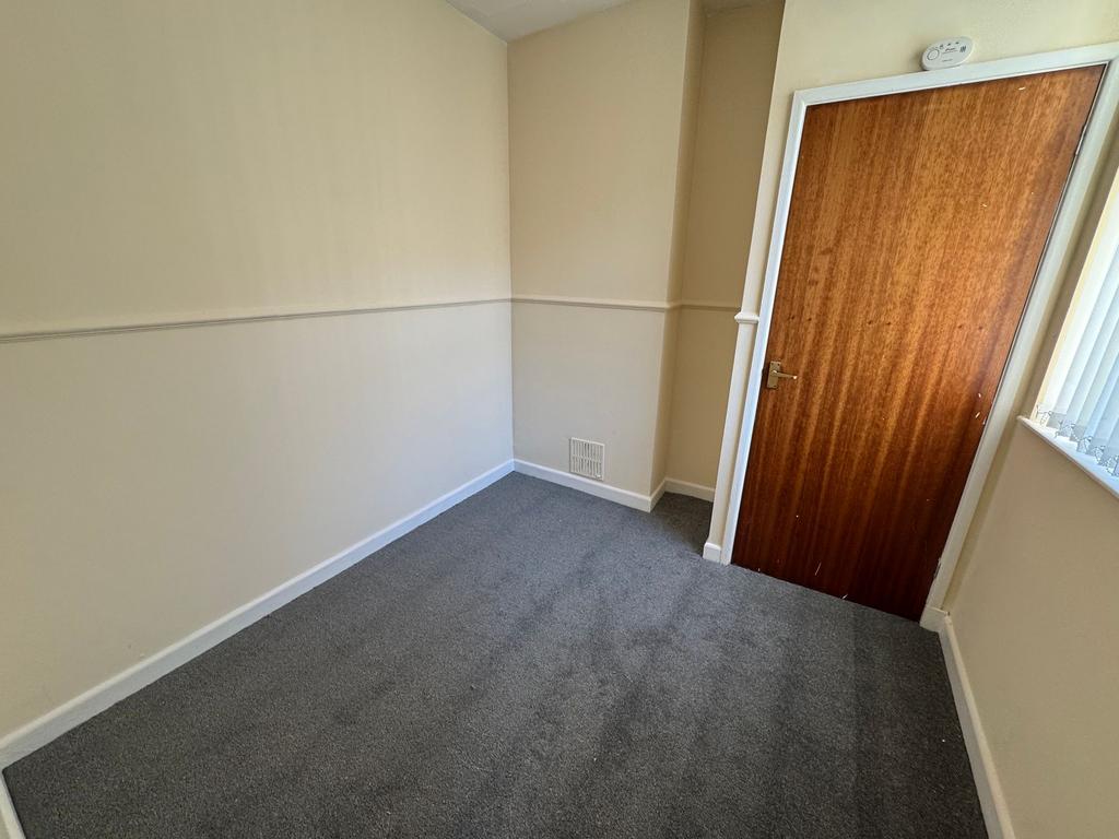Rear Bedroom 3