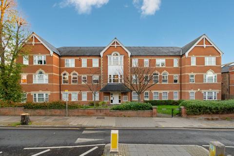 undefined, Salusbury Road, London NW6