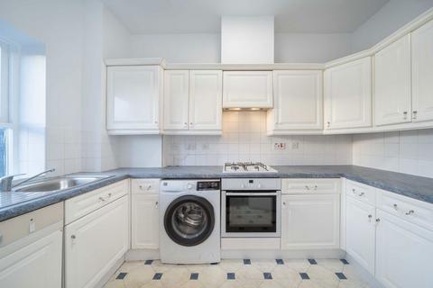 undefined, Salusbury Road, London NW6