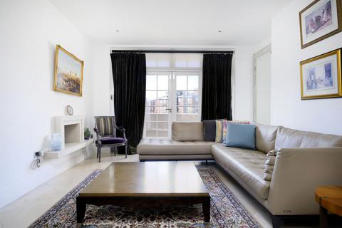 undefined, Grove Court, 24 Grove End Road, London, NW8