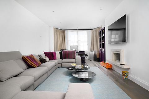 undefined, Grove Court, 24 Grove End Road, London, NW8