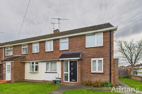 undefined, Mendip Road, Chelmsford