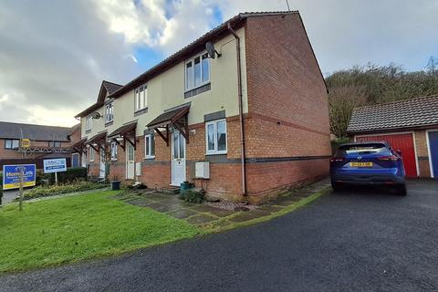undefined, Plas Y Ddol, Carmarthen