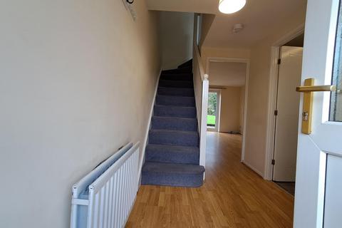 undefined, Plas Y Ddol, Carmarthen
