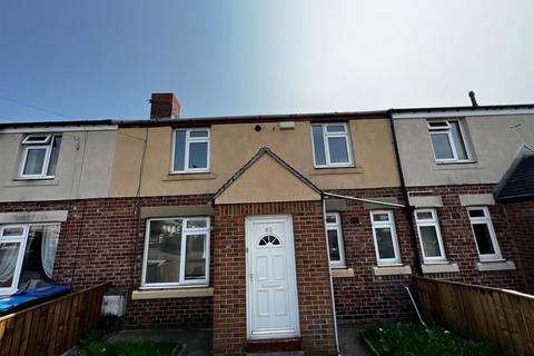 undefined, Cuthbert Avenue, Gilesgate