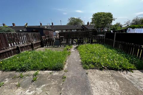 undefined, Cuthbert Avenue, Gilesgate