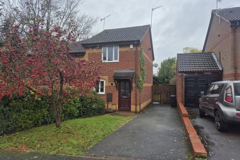 undefined, Harrop Way, Wollaston