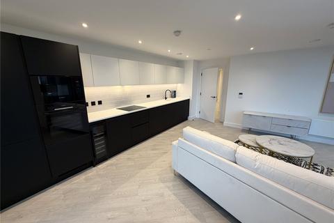 2 bedroom apartment to rent, Vista River Gardens, Trinity Island, Trinity Way, M3