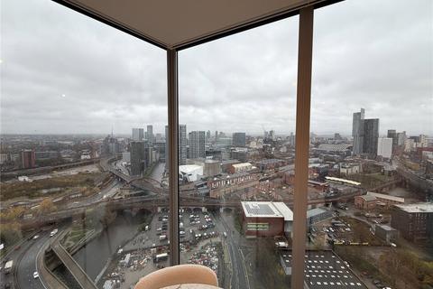 2 bedroom apartment to rent, Vista River Gardens, Trinity Island, Trinity Way, M3