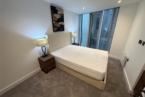 2 bedroom apartment to rent, Vista River Gardens, Trinity Island, Trinity Way, M3