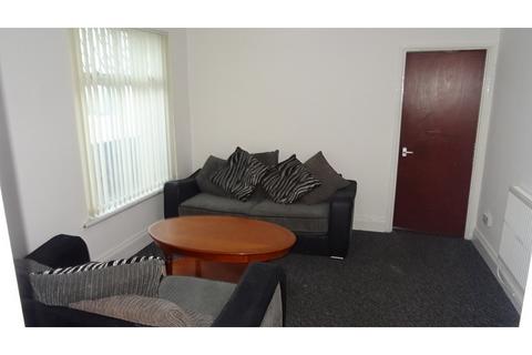 5 bedroom terraced house to rent, Monthermer Road, CF24 4QY