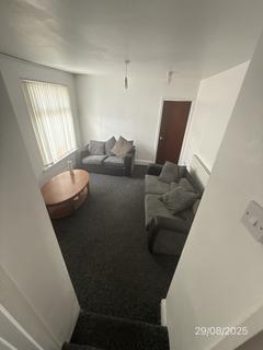 5 bedroom terraced house to rent, Monthermer Road, CF24 4QY