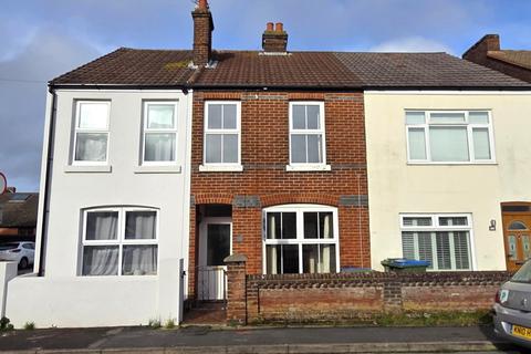 GORDON ROAD, FAREHAM