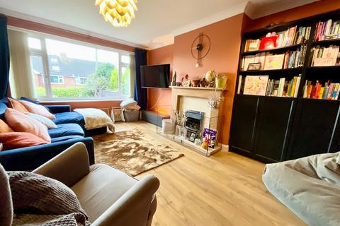 undefined, Burniston Gardens, Burniston, YO13