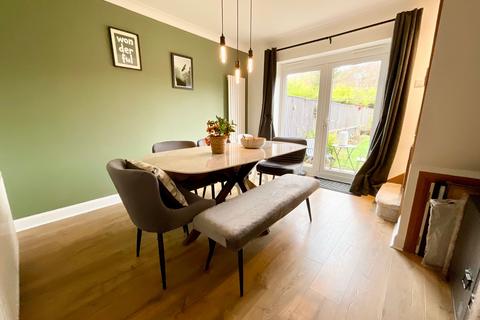 undefined, Burniston Gardens, Burniston, YO13
